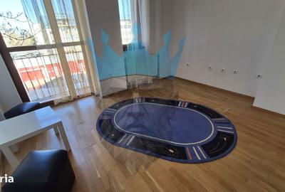 Apartament cu 2 camere, mobilat în Valea Oltului - 13
