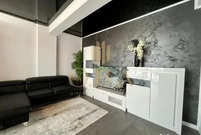 Apartament cu 2 camere decomandat în Central - 5