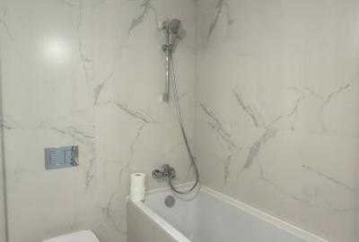 Apartament cu 2 camere, mobilat în Tei - 12