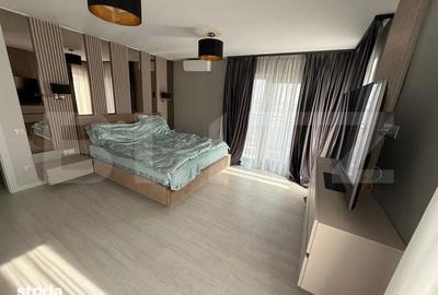 Apartament cu 4 camere în Mureșeni - 9