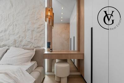 2 camere | Metrou Mihai Bravu | Bloc nou - 5