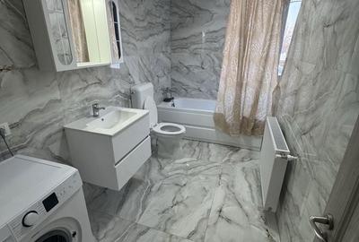 Garsonieră decomandată în Industriilor - 1