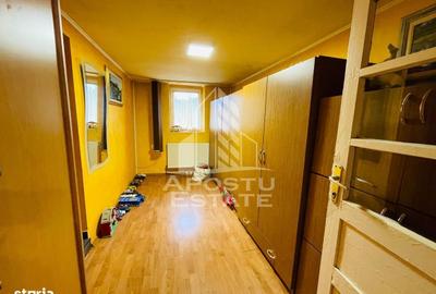 Casă cu 3 camere în Central - 7