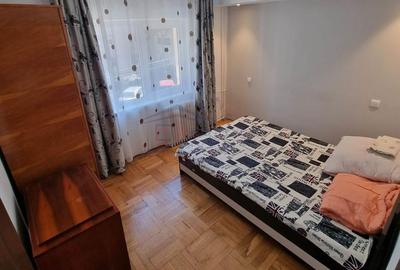 Apartament cu 2 camere semidecomandat, mobilat în Central - 2