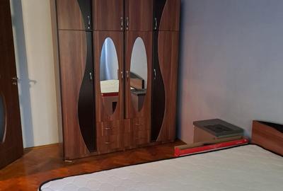 Apartament 2 camere,zona Zamfirescu - 7