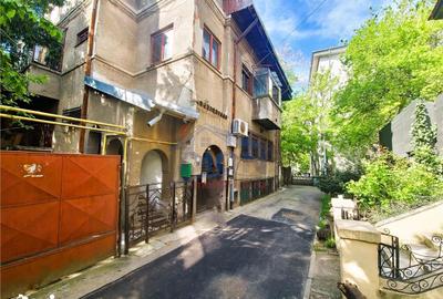 Apartament cu 3 camere în Aviatorilor - 9