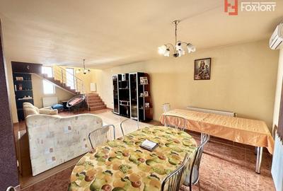 Casă individuală cu 4 camere cu Canalizare în Moșnița Nouă - 8