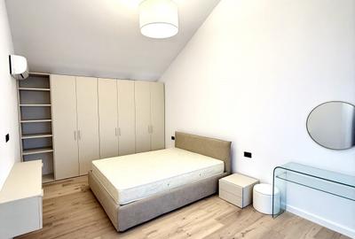 Apartament cu 3 camere semidecomandat în Aviației - 8