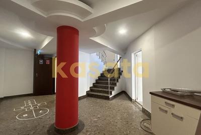 Birou, de 650 mp, în 13 Septembrie - 16