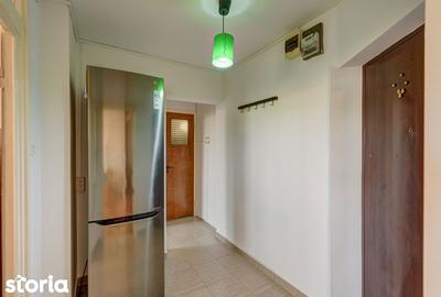 Apartament cu 2 camere decomandat, mobilat în Sălăjan - 5