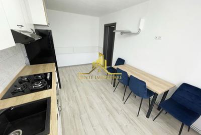 Apartament cu 2 camere semidecomandat, mobilat în Gheorgheni - 11