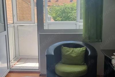 Apartament cu 2 camere decomandat în Slănic - 2