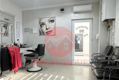 Spatiu ideal pentru afacerea ta Tomis 3, parter bloc,... - 2