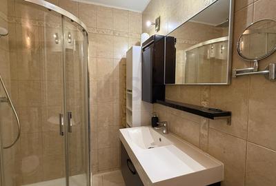Apartament cu 2 camere semidecomandat, mobilat în Universitate - 8