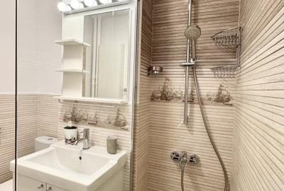 Apartament renovat cu 4 camere Metrou Lujerului - 22