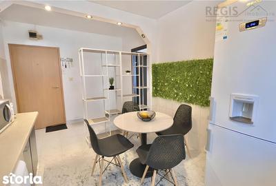 Apartament cu 3 camere semidecomandat, mobilat în Astra - 5