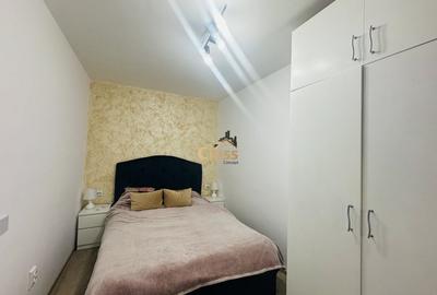 Apartament 2 camere | Modern | 38 mpu | zona Padin Manastur - 4