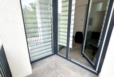 Apartament cu 2 camere decomandat, mobilat în Central - 10