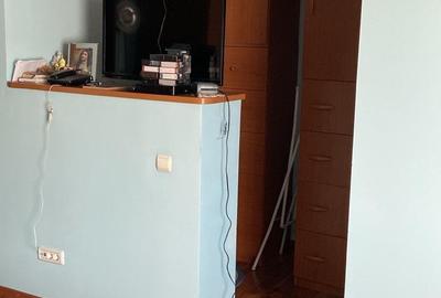 2 Camere + dresing/birou-Bloc 2008 |Terasa 42.61 | 2 Balcoane -Strada Rapsodiei - 11