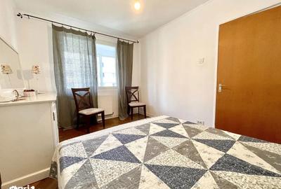 Apartament cu 2 camere în Tei - 5