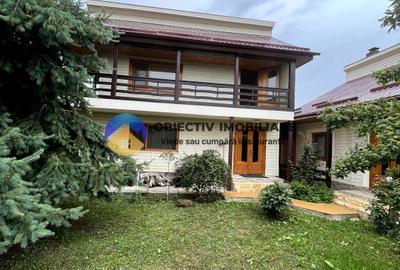 2 case si teren in Agapia - localitatea Sacalusesti - 9