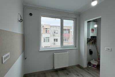 De vanzare 4 camere spatios stradal, in Galati, Mazepa 1, renovat complet - 11