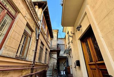 REA1024652 Mansarda de vanzare I 7 camere I Unirii REA1024652 Mansarda de vanzare I 7 camere I Unirii - 14