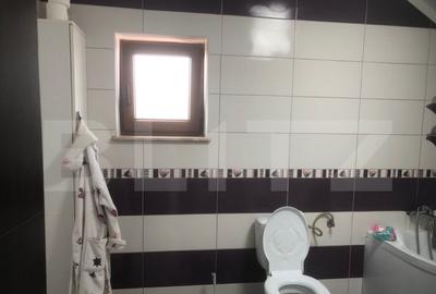 De vanzare casa 4 camere , zona Paulesti - 26