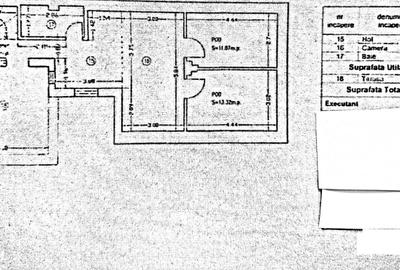 Vila individuala, cocheta, moderna , an 2020, Piata Alba iulia - 21
