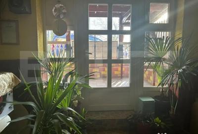 Casă cu 1 camere cu Teren 496 Mp în Botizului
