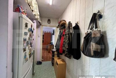 Apartament cu 2 camere semidecomandat în 14 Mai - 8