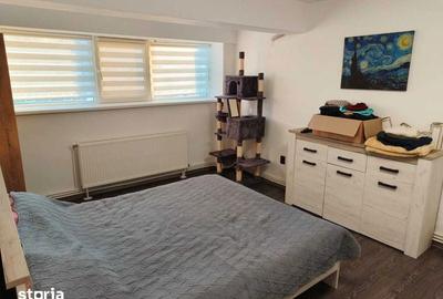 Apartament cu 2 camere în Calea Galați - 2