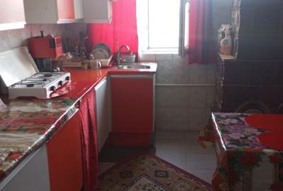 Apartament cu 2 camere decomandat în Central - 4