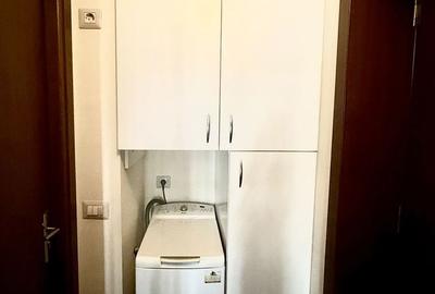 Apartament cu 3 camere în Tomis Nord - 4