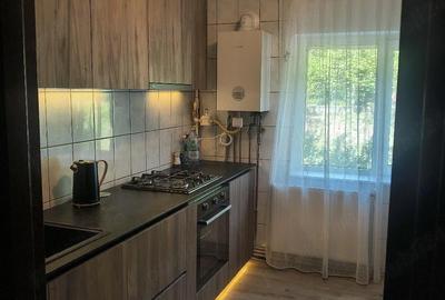 Apartament cu 2 camere decomandat în Central - 3