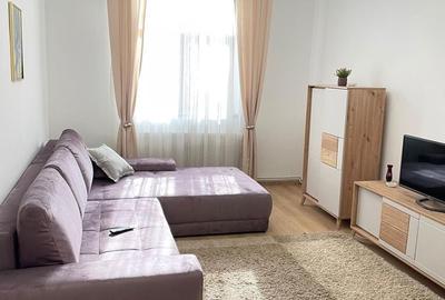 Apartament cu 3 camere, mobilat în Central - 5
