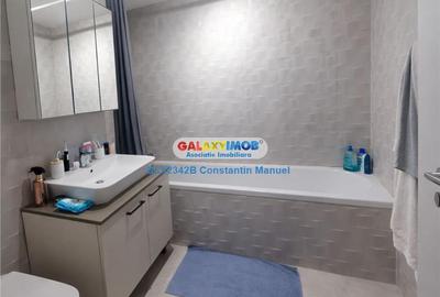 Apartament cu 2 camere decomandat, mobilat în Aviației - 2