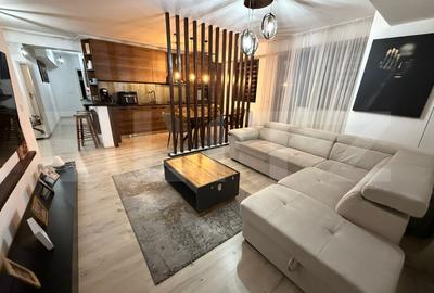 Apartament 3 camere, 84 mp, Calea Severinului - 3