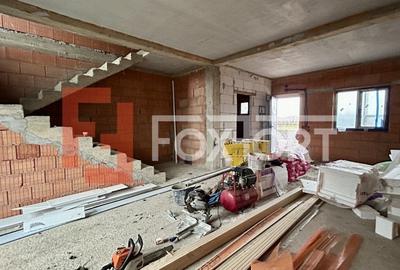 Duplex 3 camere si 2 bai - Asfalt, zona Sanandrei - 2