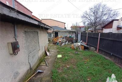 Casa demolabila pe teren intravilan de 234 mp in Bucuresti zona Progresul. - 10