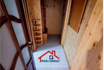 Ocazie! Apartament cu 2 camere Strada Lalelelor, Bacau! CE1395 - 5