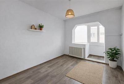 Apartament cu 3 camere decomandat, mobilat în Exterior Est - 4