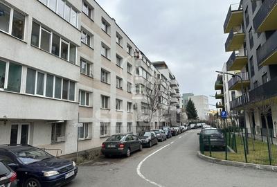 Apartament cu 2 camere semidecomandat, mobilat în Semicentral - 19