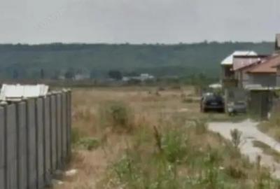 Teren de 1150 mp, în Central - 1