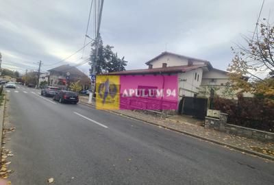 Spatiu comercial de vanzare in Campina - 2