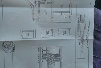 Apartament 4 camere (cladire istorica) - 2