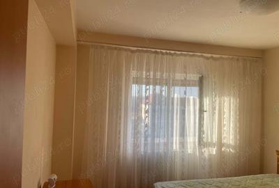 Apartament central 3 camere - 7