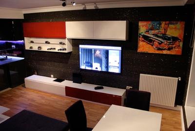 Proprietar apartament 2 cam Emerald (Lacul Tei) , parcare, fitness, squash, - 2