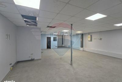 Spațiu comercial, de 200 mp, în Dâmbul Rotund - 3