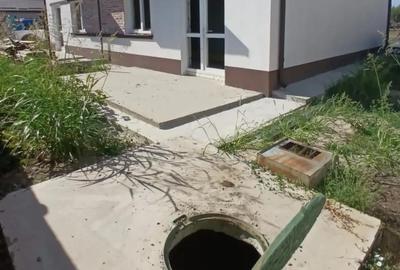 Casă în Berceni - 2